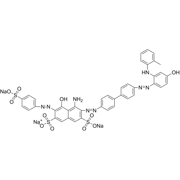 C.I. Acid black 94 6358-80-1
